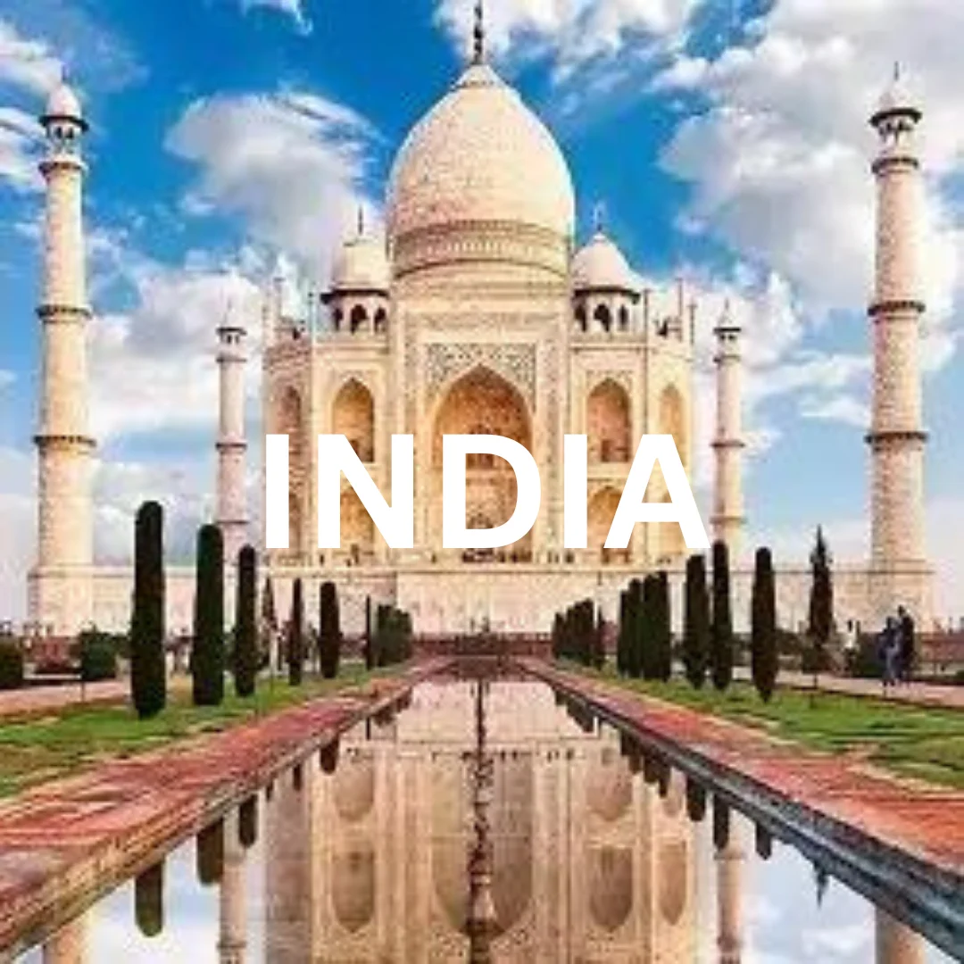 INDIA