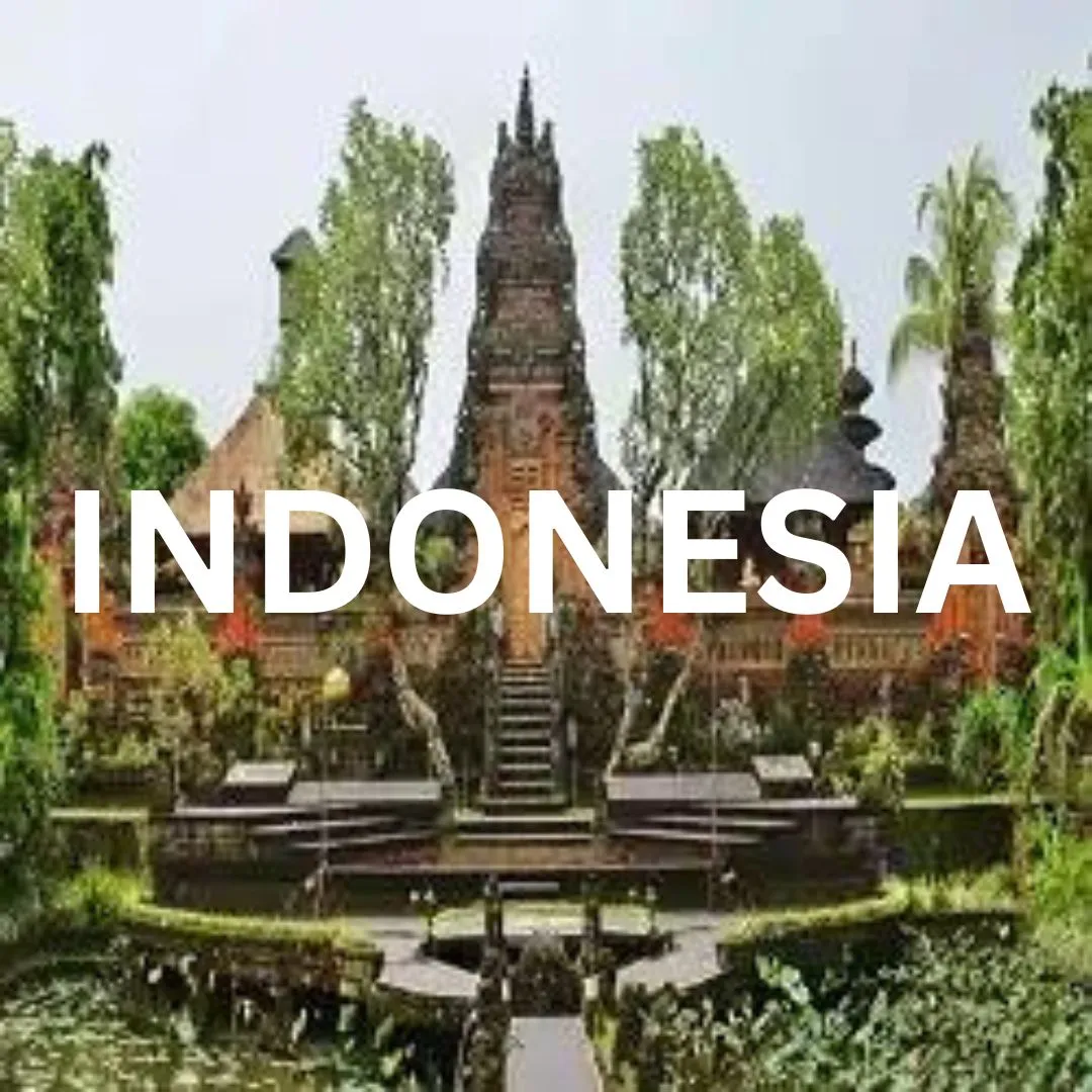 indonesia