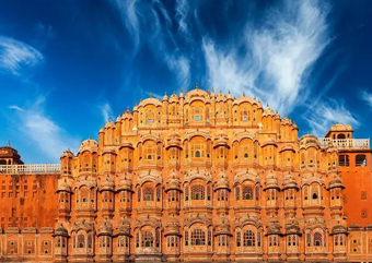 Rajasthan