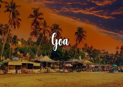 goa